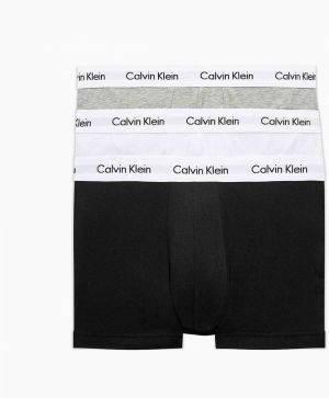 Sada 3 ks – Trenky Cotton Stretch