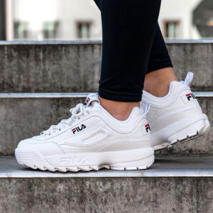Disruptor Low Wmn