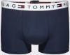 Modré trenky Tommy Original & Tommy Remix galéria