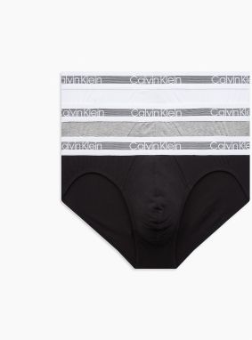 Sada 3 ks – Boxerky Hip Brief