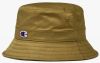 Zelený klobúk Bucket Hat galéria