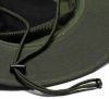 Zelený klobúk Bucket Hat galéria