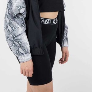 KK College Cycling Shorts