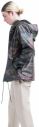 Maskáčová bunda – Forecast Hooded Coach galéria