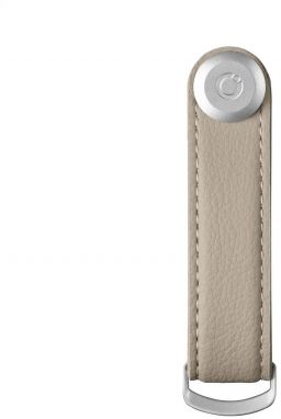 Kľúčenka z kaktusovej kože Orbitkey 2.0 Cactus – Béžová galéria