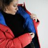 Expedition Down Lite Jacket W galéria