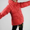 Expedition Down Lite Jacket W galéria