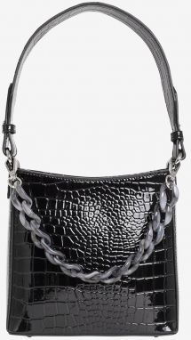 Kabelka Amble Croco Small