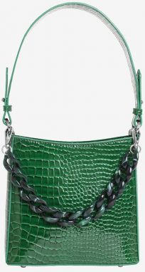 Kabelka Amble Croco Small