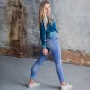VUCH Mikina Lorein Blue galéria
