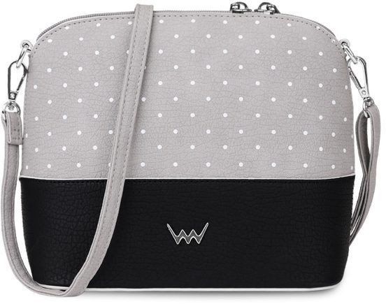 VUCH Cara Dotty Grey