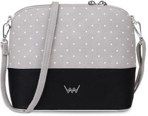 VUCH Cara Dotty Grey