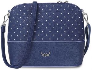 VUCH Cara Dotty Blue