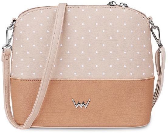 VUCH Cara Dotty Creme