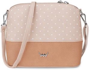 VUCH Cara Dotty Creme