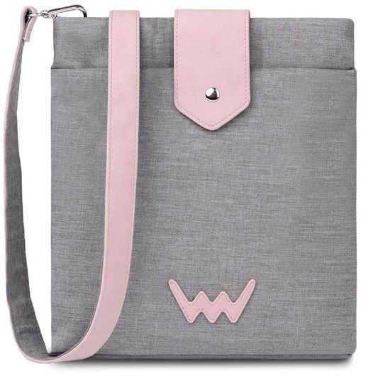 VUCH Vigo Grey