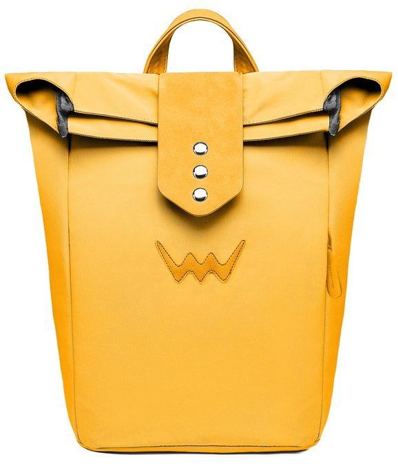 VUCH Mellora Yellow