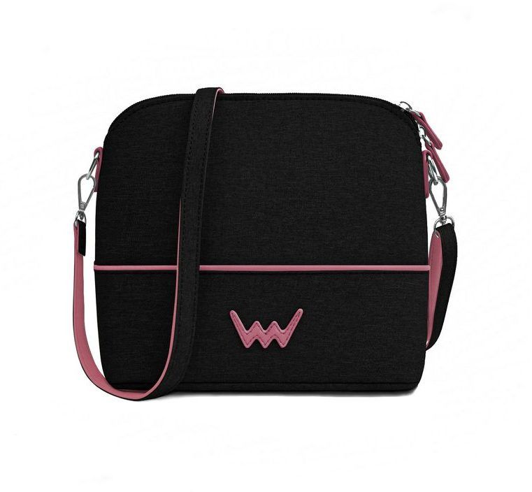 VUCH Cara Canva Black