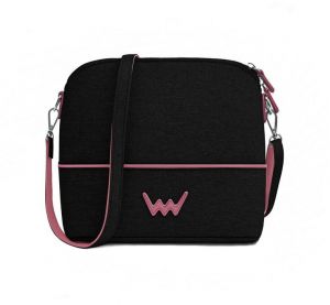 VUCH Cara Canva Black