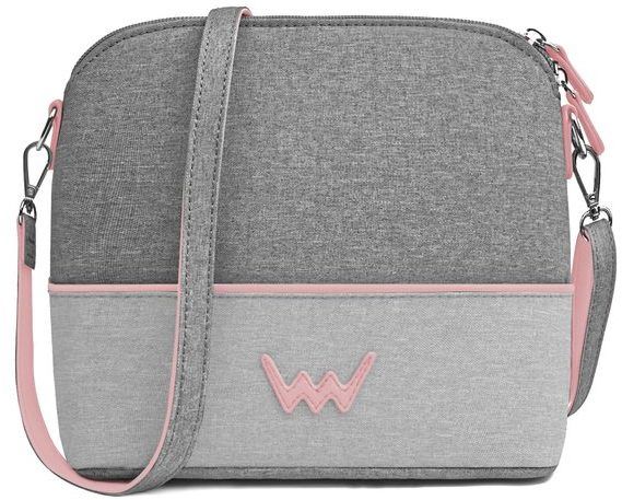 VUCH Cara Canva Grey