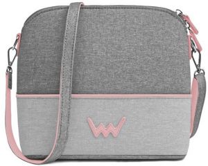 VUCH Cara Canva Grey