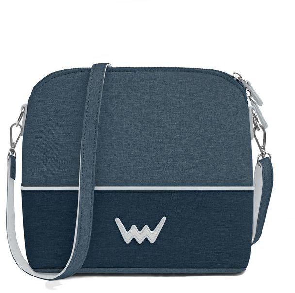 VUCH Cara Canva Blue