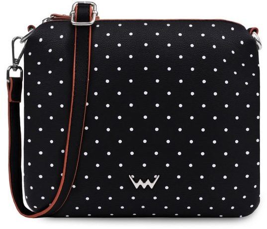 VUCH Coalie Dotty Black