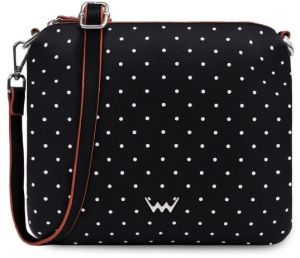 VUCH Coalie Dotty Black
