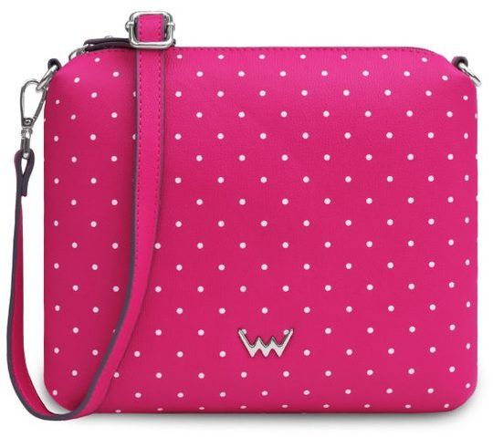 VUCH Coalie Dotty Pink