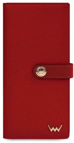 VUCH Verdi Red