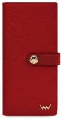 VUCH Verdi Red
