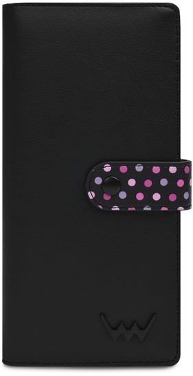 VUCH Hermione Dot Black