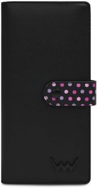 VUCH Hermione Dot Black