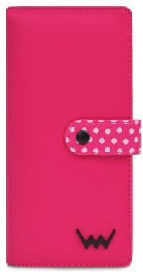VUCH Hermione Dot Dark Pink