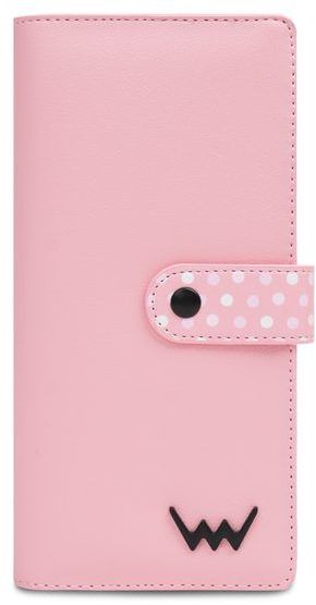 VUCH Hermione Dot Pink