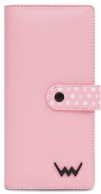 VUCH Hermione Dot Pink