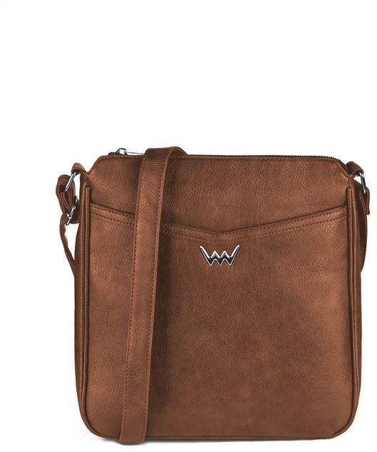 VUCH Neliss Brown