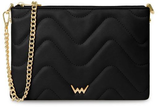 VUCH Lylann QTD Black