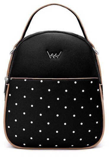 VUCH Flug Black
