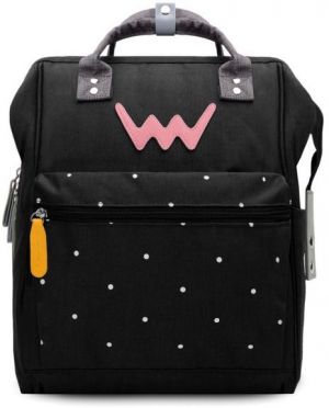 VUCH Luke Dotty Black