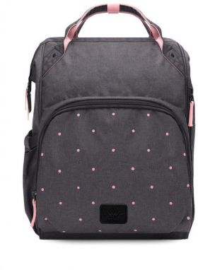 VUCH Verner Dotty Black