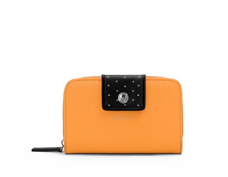 VUCH Leora Yellow
