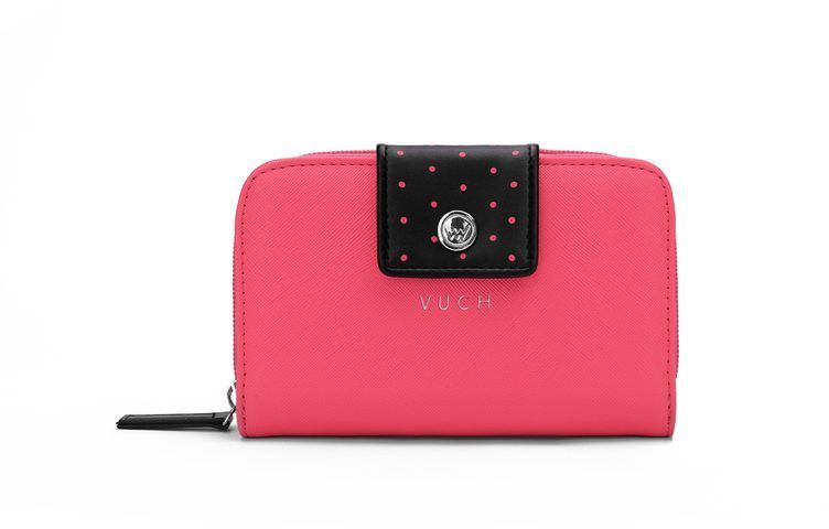VUCH Leora Melon Pink