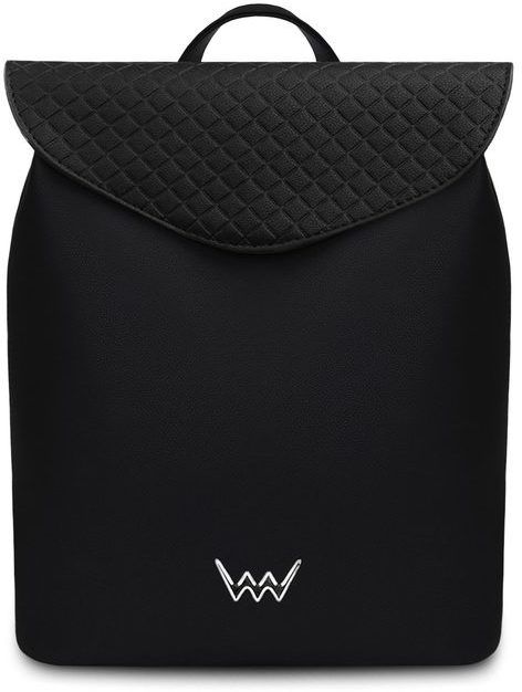 VUCH Joanna Diamond Black