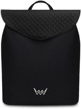 VUCH Joanna Diamond Black