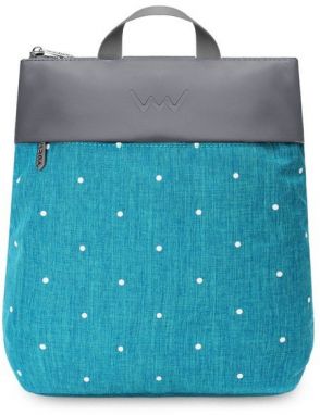 VUCH Glenn Dotty Blue