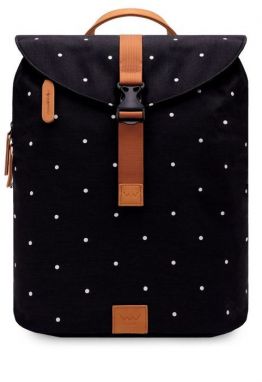 VUCH Corbin Dotty Black