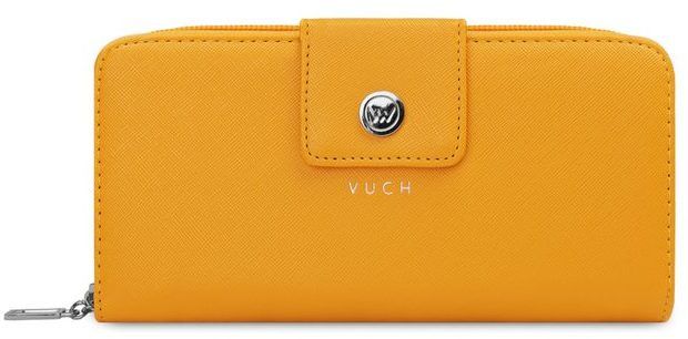 VUCH Fili Yellow