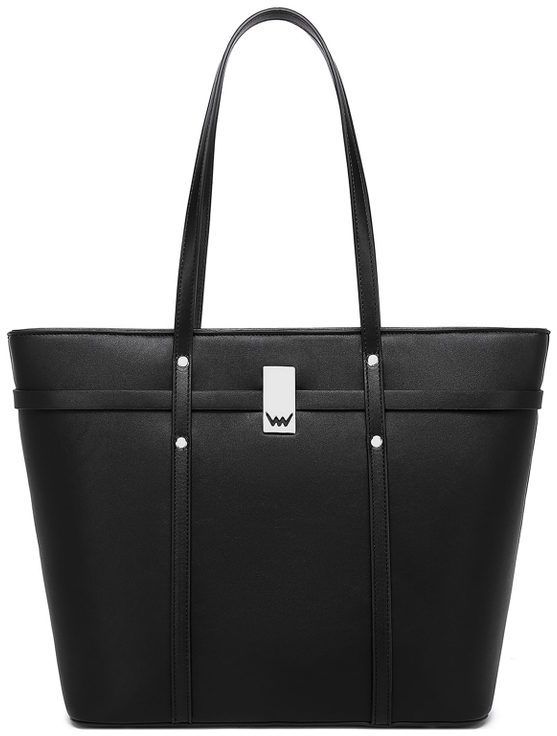 VUCH Barrie Black