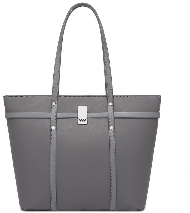 VUCH Barrie Grey